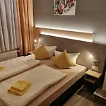 Alter Felsenkeller Zajazd 3*