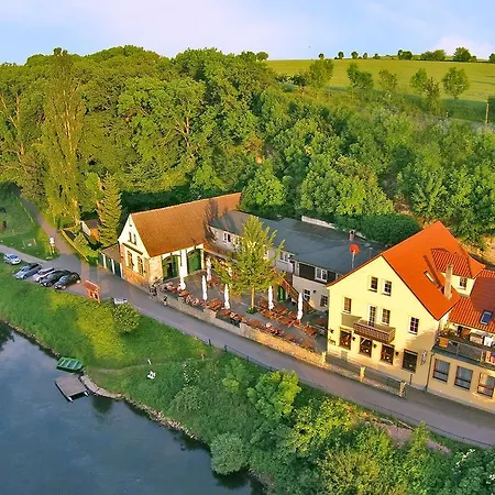 Alter Felsenkeller Herberg Naumburg (Saale)