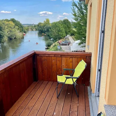 Alter Felsenkeller Мини-отель 3*