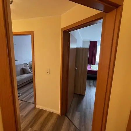 Herberg Alter Felsenkeller 3*