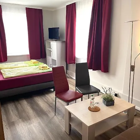 Alter Felsenkeller 나움부르크