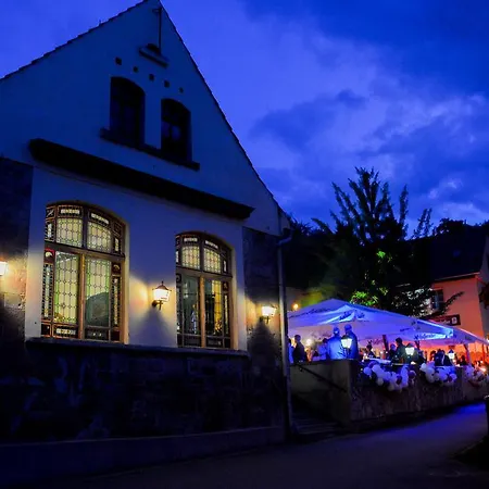 Alter Felsenkeller