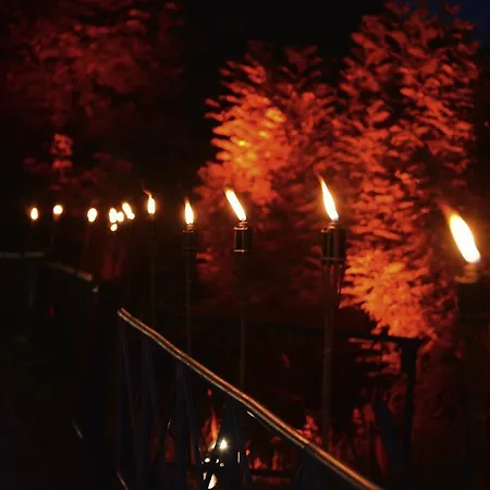 Alter Felsenkeller 3* 나움부르크