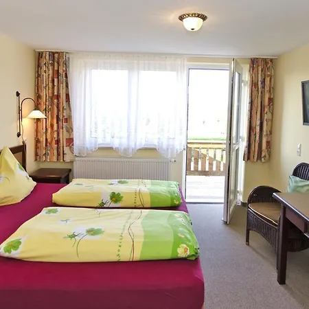 Мини-отель Alter Felsenkeller