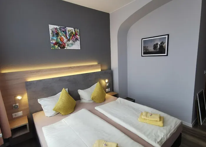 Alter Felsenkeller Naumburg (Saale)