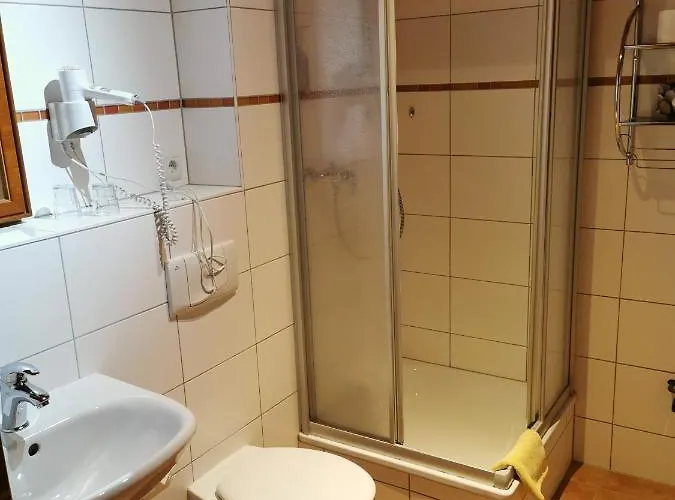 Alter Felsenkeller 3* Naumburg (Saale)