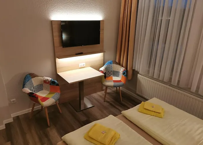 Locanda Alter Felsenkeller 3*