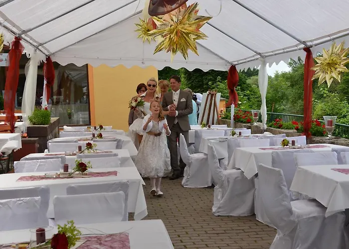 Locanda Alter Felsenkeller Naumburg (Saale)