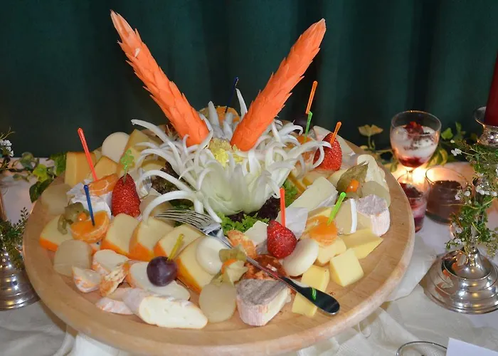 Locanda Alter Felsenkeller