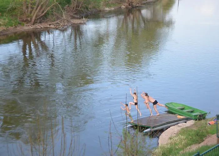 Alter Felsenkeller 3*