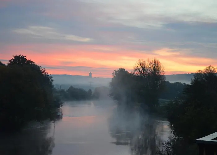 Locanda Alter Felsenkeller