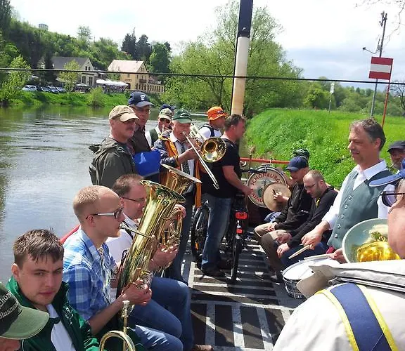 Alter Felsenkeller Locanda Naumburg (Saale)