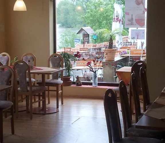 Alter Felsenkeller 3* Naumburg (Saale)