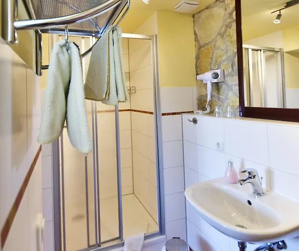 Locanda Alter Felsenkeller Naumburg (Saale)