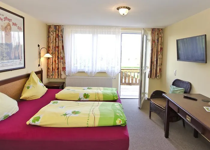 Locanda Alter Felsenkeller